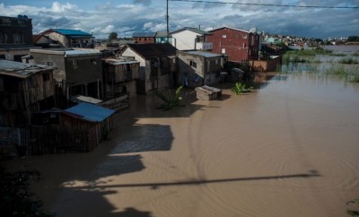 Madagascar is ready for  yet another cyclone: UN spokesman