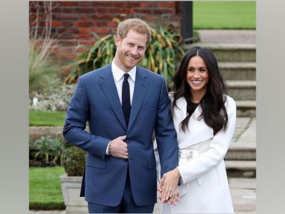 Meghan Markle, Prince Harry expecting second child