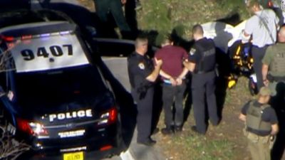 Florida school shooting: 19-year-old suspect in detention, investigation on