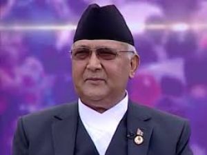 Nepal gets a new Prime Minister