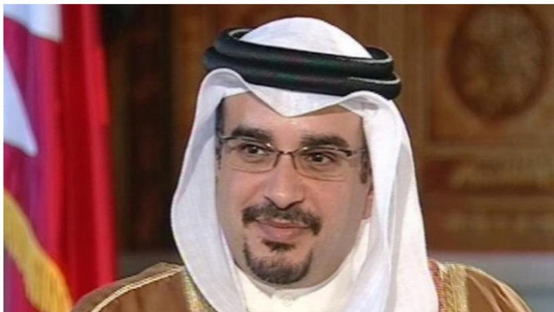 Bahrain's crown prince Salman bin Hamad to visit Israel shortly
