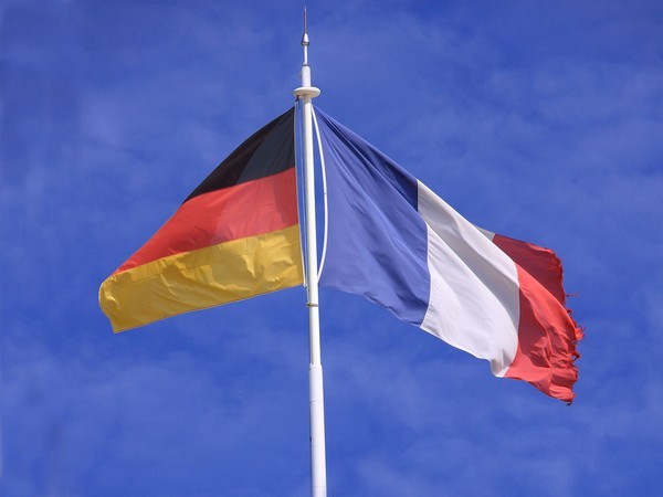 जर्मन, फ्रांसीसी मंत्रियों ने की यूरोपीय संघ के विदेश मामलों की परिषद की तैयारियों पर चर्चा