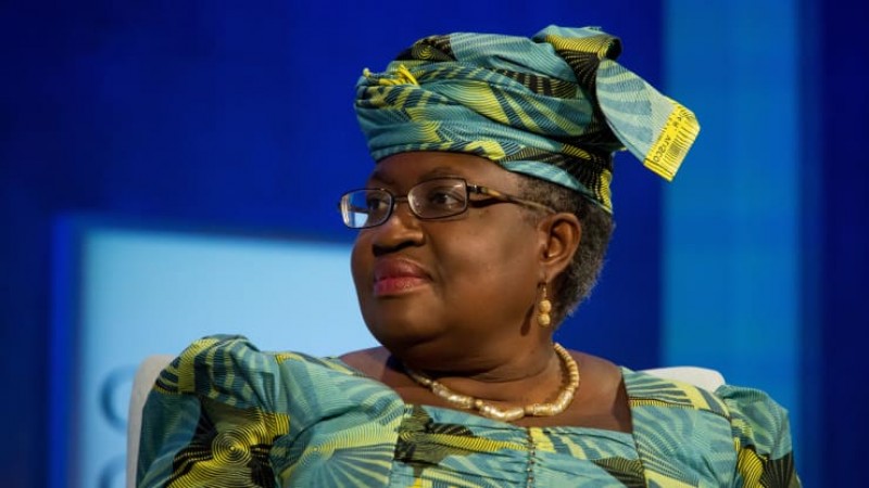 WTO appoints Ngozi Okonjo-Iweala as new director-general