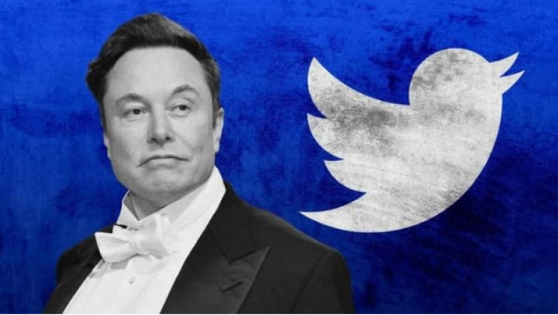Has Twitter developed a method to promote Elon Musk's tweets?
