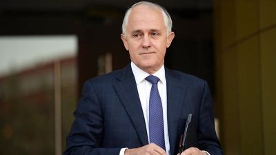 Omg! Australian ministers, staff not allowed to sex