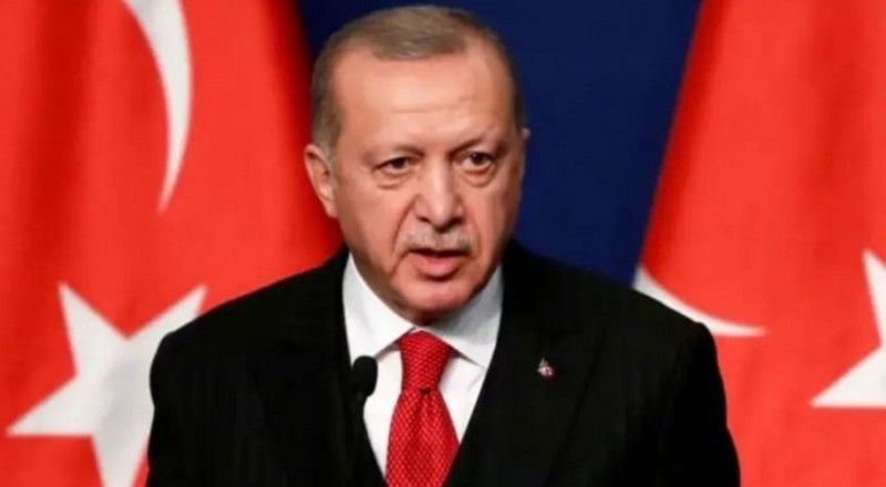 Turkey,Egypt Unite Against Gaza Evictions: Erdogan's Call for Solidarity