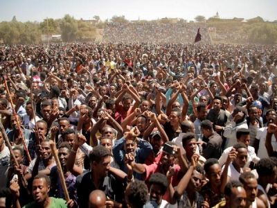 Ethiopia announced state of emergency amid political unrest