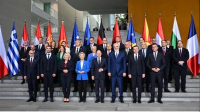 France to Host Emergency European Summit on Ukraine