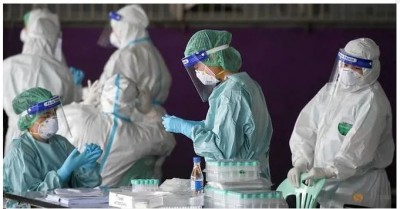 'Sinovac' टीकाकरण को लेकर थाईलैंड के उप प्रधानमंत्री ने कही ये बात