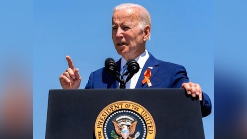 Republican begin probe into Biden's withdrawal from Afghanistan