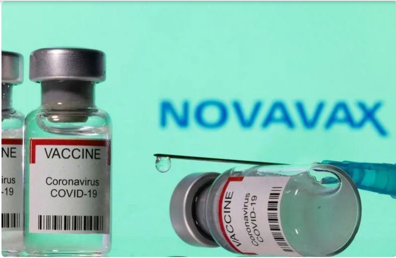Canada approves Novavax Covid-19 vaccine for people aged 18 plus