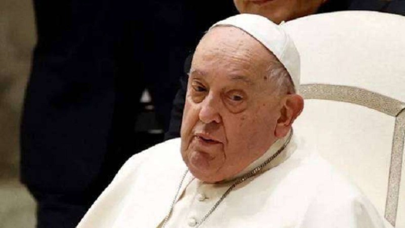 Pope Francis Health Being Complex Clinical Situation, Says Vatican