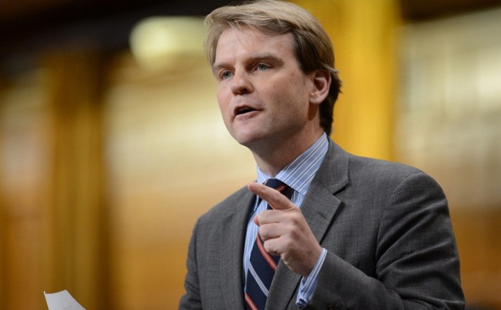 Pakistan to compensate victims of 9/11 as the attacks planned in Karachi: Chris Alexander