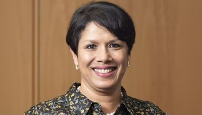 India-born Prof Meghana Pandit becomes CEO of Oxford University Hospitals NHS Trust