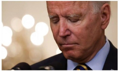 Biden expected to meet with NATO leaders in Brussels on Russia-Ukraine