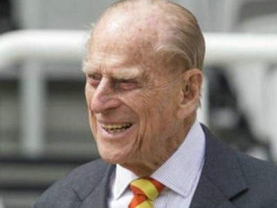 Prince Philip hospitalised as ‘precaution’ after feeling ‘unwell’