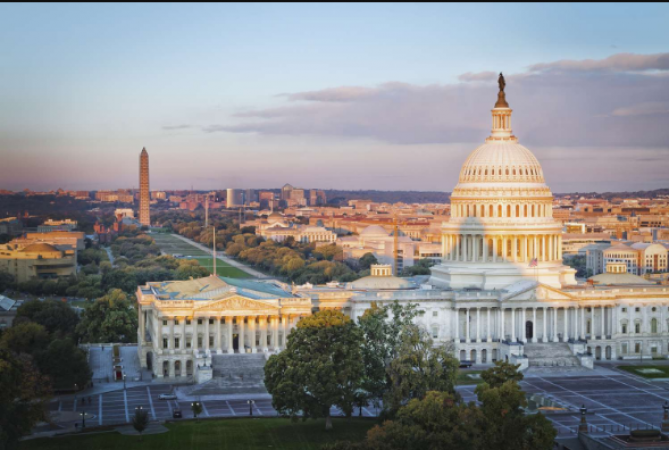 Washington D.C to host anti-war protest