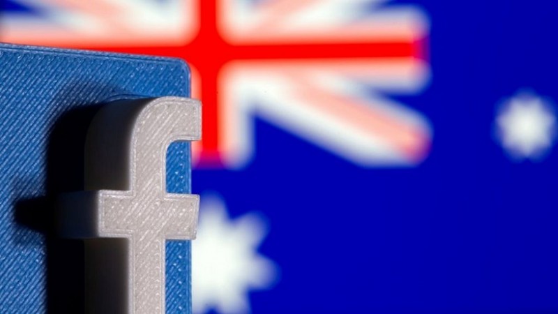 Facebook Australia: PM Scott Morrison will not be intimidated by the social media