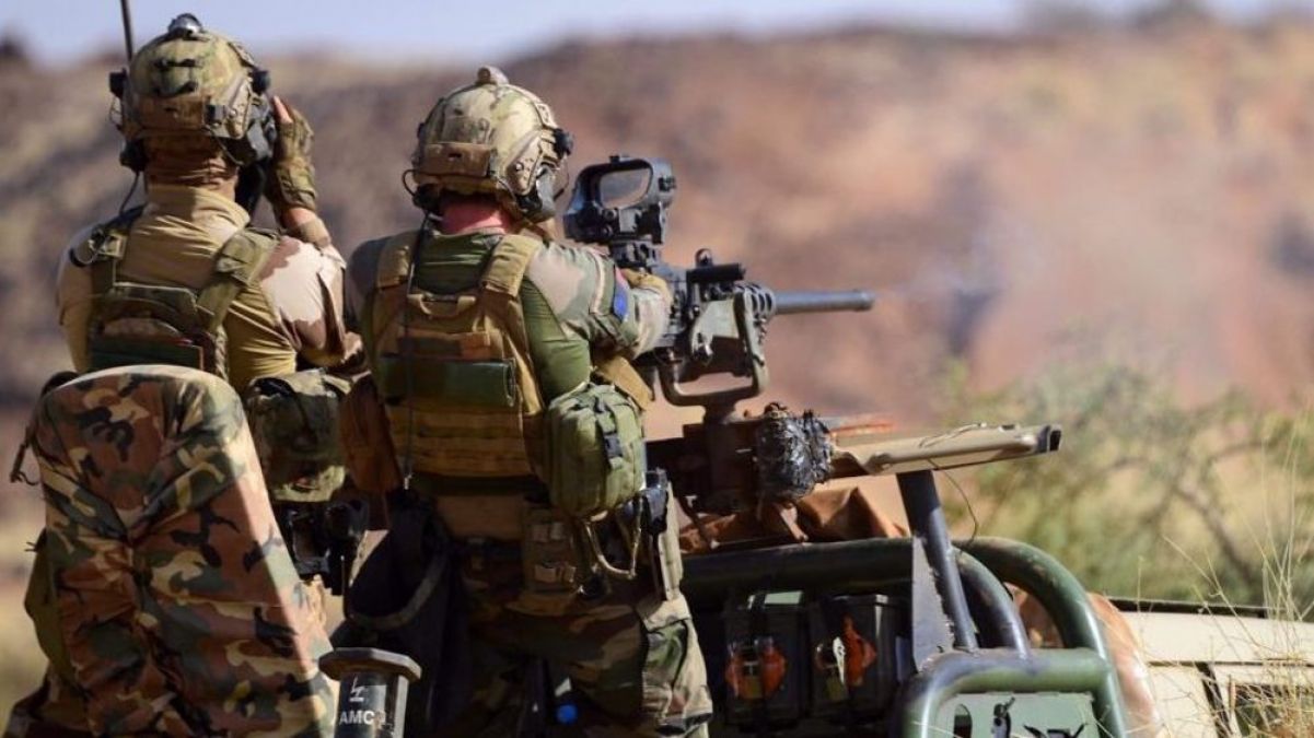 France told to withdraw troops from Mali as soon as possible without any delay