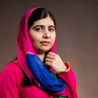 'शूटर कैसे बच गया?' मलाला यूसुफजई ने इमरान खान से किए सवाल