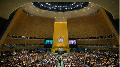West pressured to soften UN resolution condemning Russia