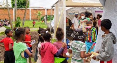 Emergency fund released by United Nations to respond to cyclones in Madagascar