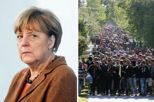 Angela says Islam is not the cause of terrorism