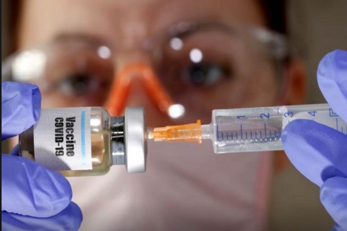 यूरोपीय संघ ने ग्लोबल कोविड वैक्सीन प्लानव में दिया योगदान