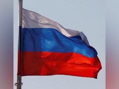 रूस ने  पश्चिम देशो को  चेतावनी जारी की