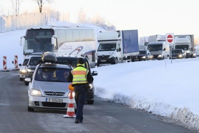 Poland tightens COVID-19 restrictions at Czech borders