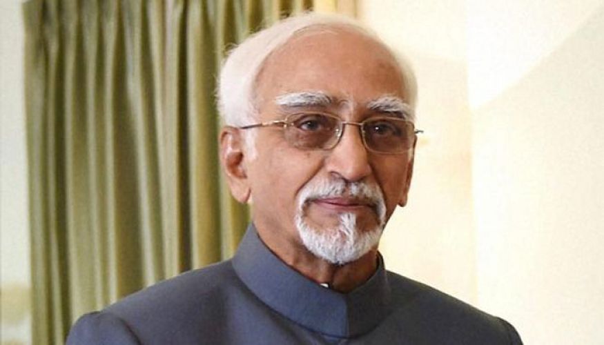 India and Rwanda signed agreements during Vice President Hamid Ansari visit