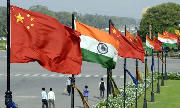 India-China Border Talks Peace Talks Continue Amid Lingering Tensions