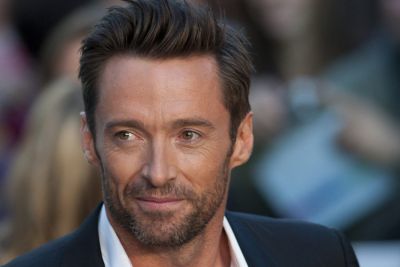 Hugh Jackman is now a Guinness World Record holder for making this record, any guess?