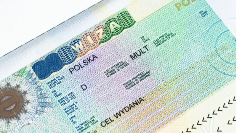 Poland to Introduce Biometric Screening for Indian Visa Applicants