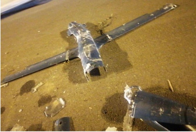 Yemen's Houthi militia drone attack on Saudi airport injures 16
