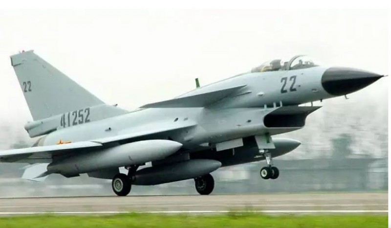 Pakistan to get J-10C combat jets from China