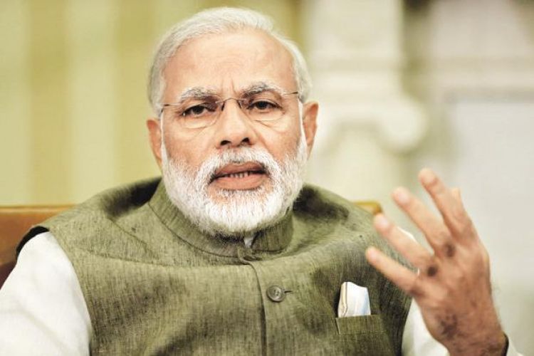 Have a far-sighted view on work of skilled workers asks PM Modi to US