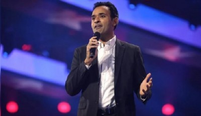 Indian-origin Vivek Ramaswamy to run for 2024 US president Poll