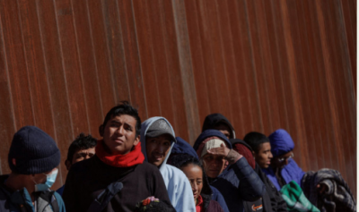 US plans strict restrictions on those seeking asylum