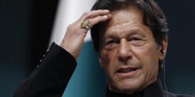 Sri Lanka cancels Imran Khan's speech in Parliament to avoid clash with India