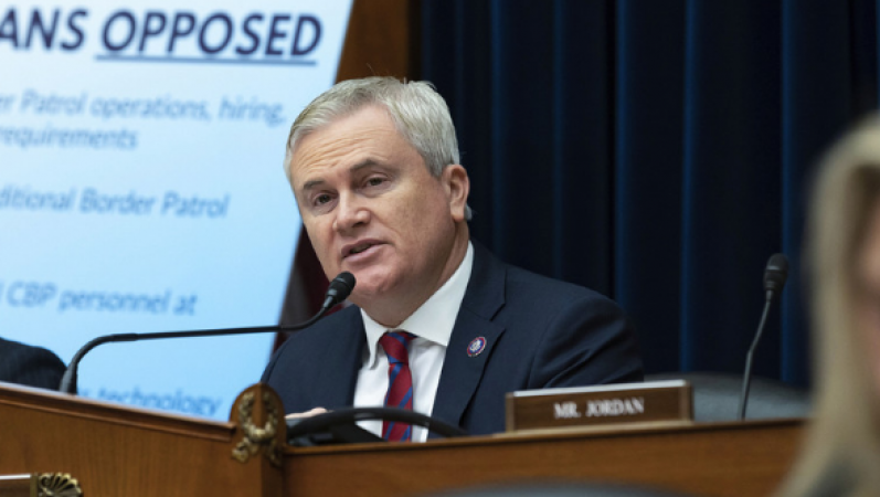 Republicans request supervision of Ukrainian help