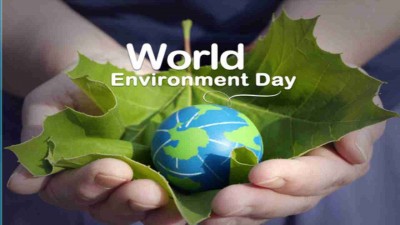 UNEP के सहयोग से विश्व पर्यावरण दिवस की मेजबानी करेगा पाक