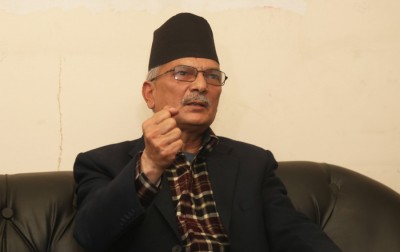 नेपाल के पूर्व प्रधानमंत्री ने दिल्ली में डॉक्टरों से मांगा परामर्श