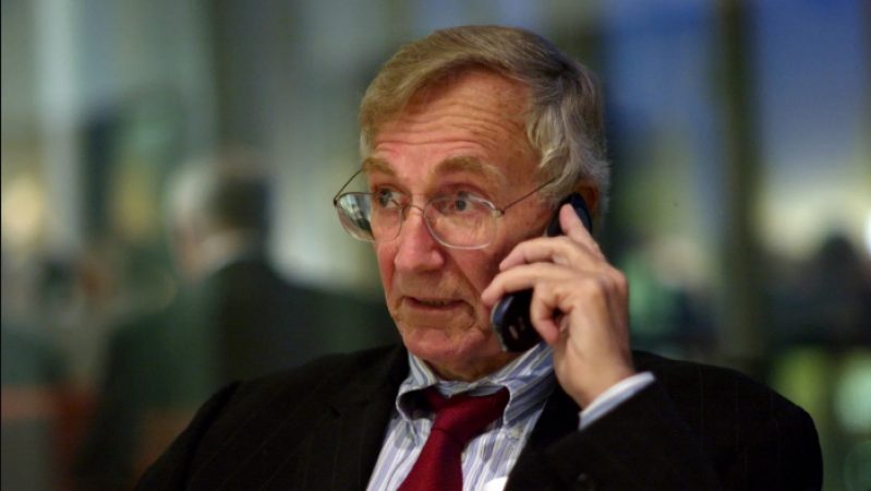 Seymour Hersh: Nord Stream pipelines were destroyed on orders from US President Joe Biden