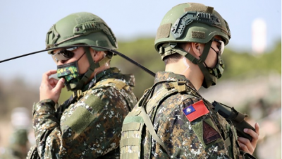 In the upcoming months Washington intends to dispatch 100 to 200 troops to Taiwan