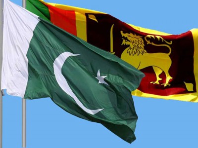 Pakistan offers USD 15M credit line to Srilanka for defence cooperation