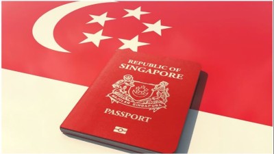 Want the World's Most Powerful SINGAPORE Passport? Here’s How You Can Get It