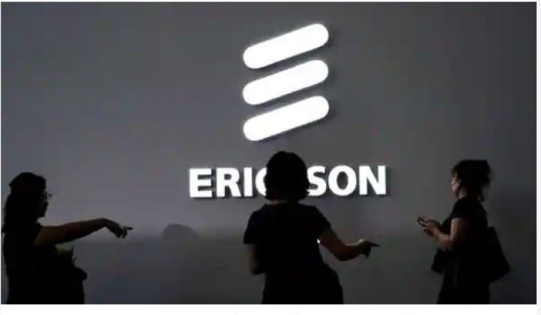 Ericsson to lay off 8,500 employees to cut costs