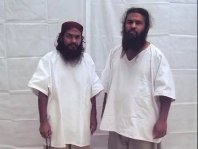 US has released 2 Pakistani brothers after 20 years without any charges