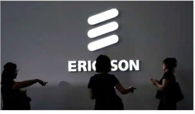 Ericsson to lay off 8,500 employees to cut costs